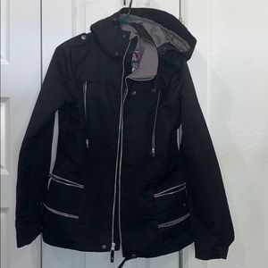 Burton DryRide Ski Snowboard Jacket Coat